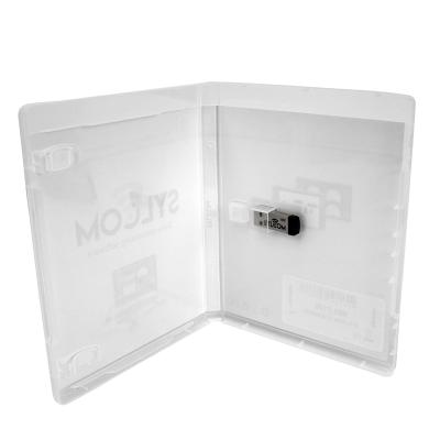 SYLVAC Software Sylcom Standard (Dongle licens)